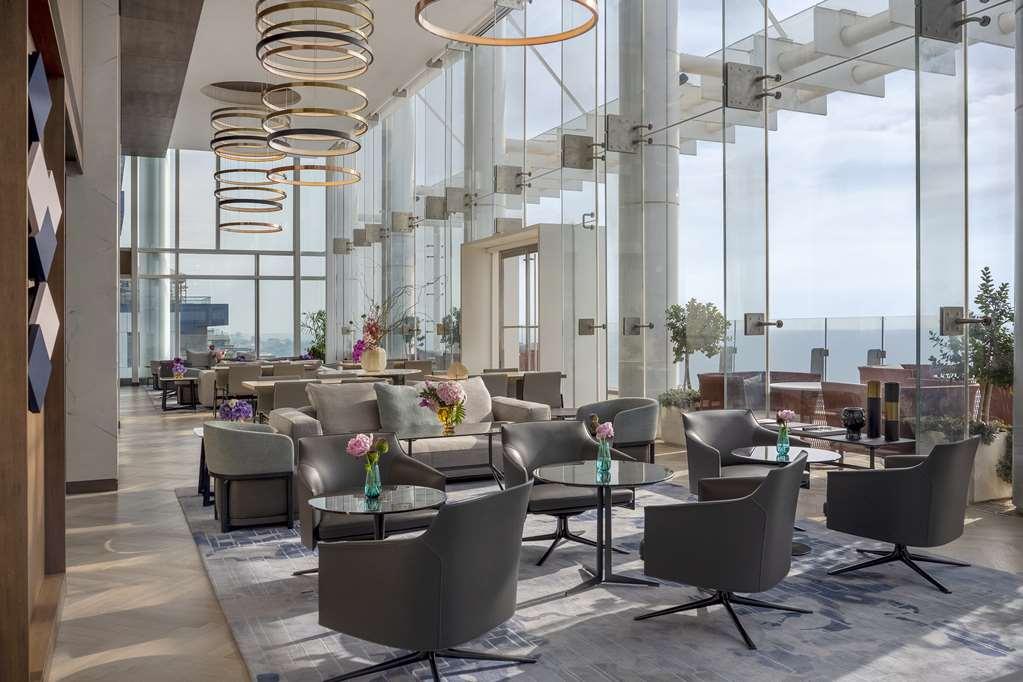 The David Kempinski Hotel Tel Aviv
