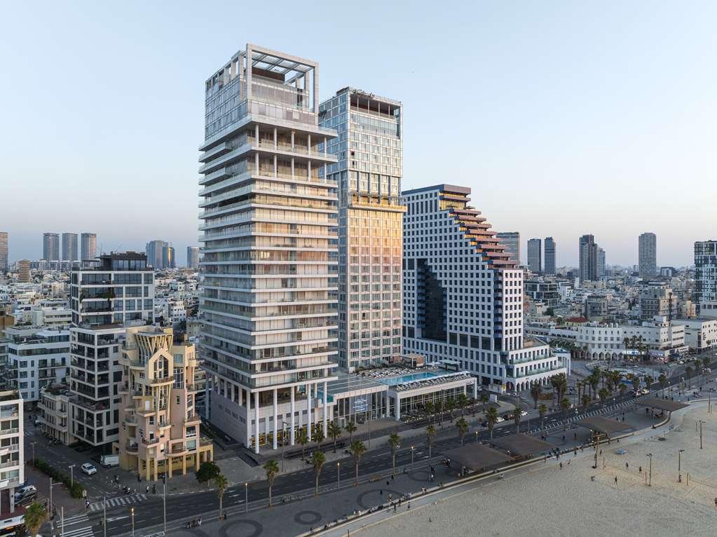 The David Kempinski Tel Aviv