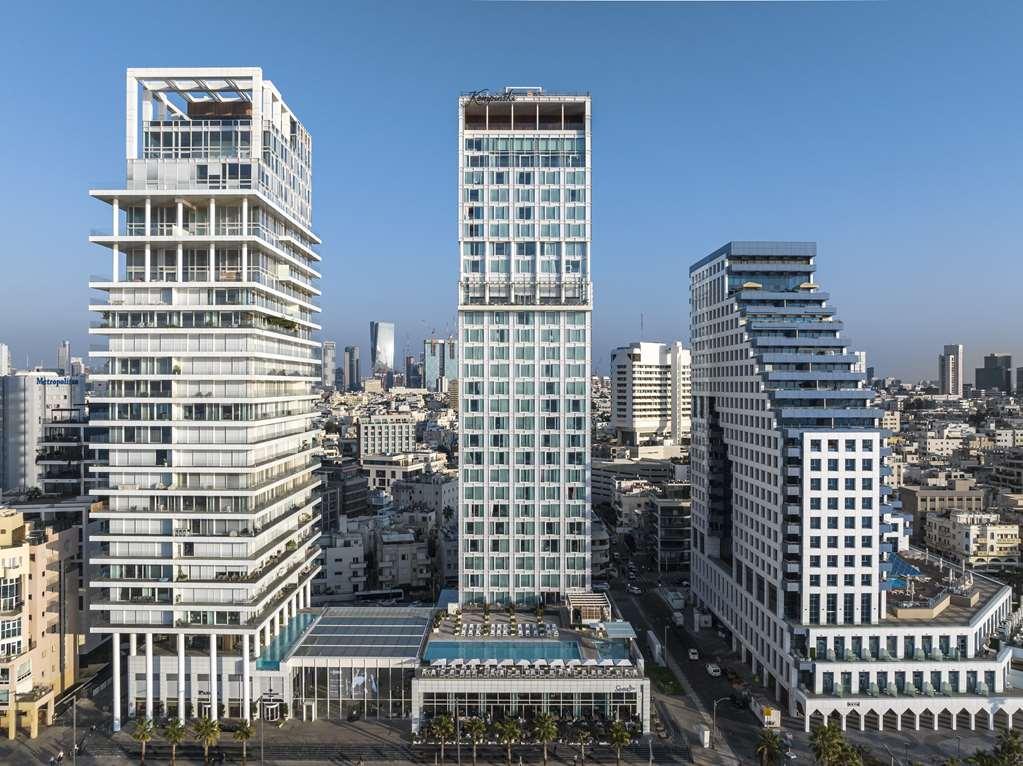 The David Kempinski Hotel