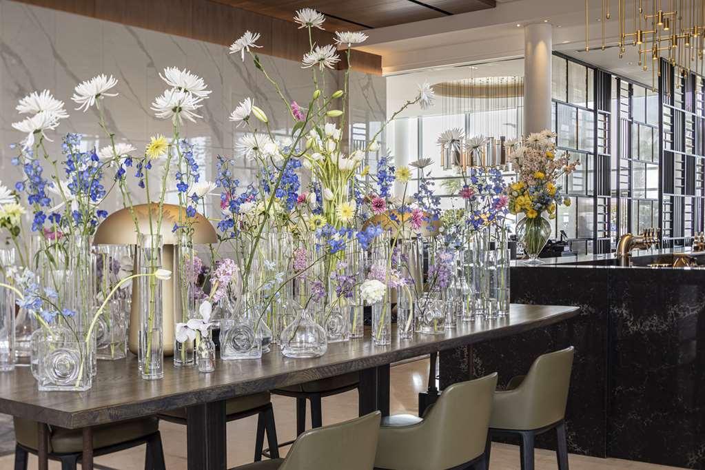Hotel The David Kempinski Tel Aviv