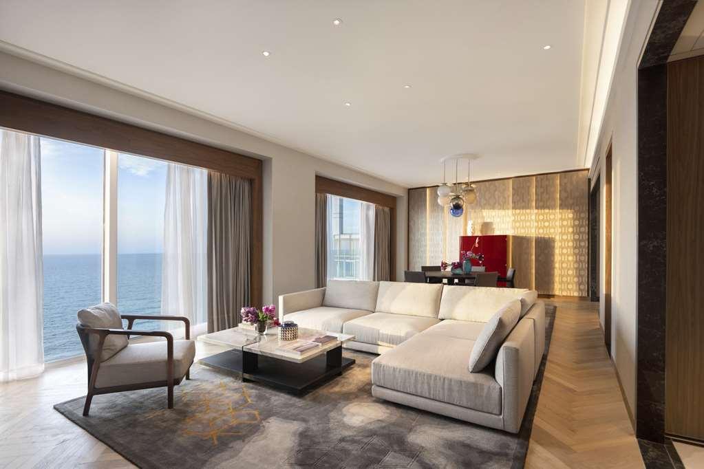 The David Kempinski Hotel Tel Aviv