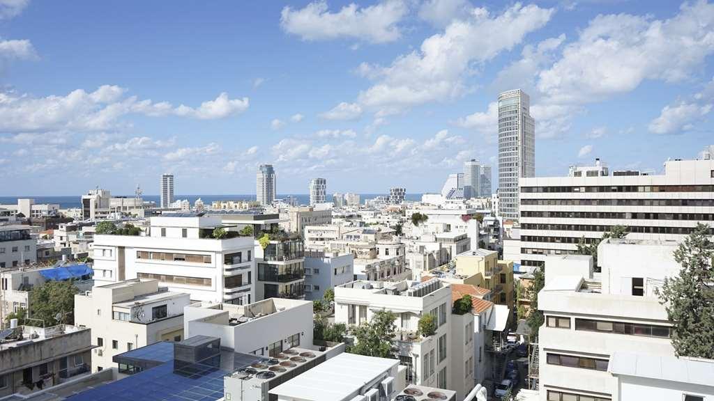 The David Kempinski * Tel Aviv