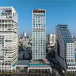 The David Kempinski Tel Aviv