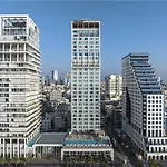 The David Kempinski Tel Aviv