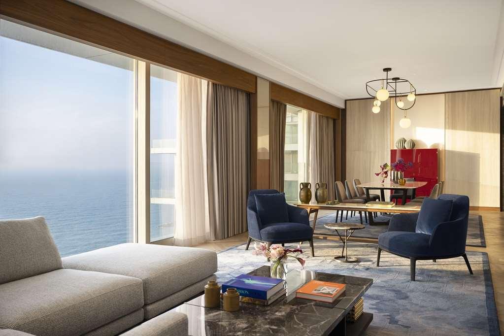 The David Kempinski Tel-Aviv