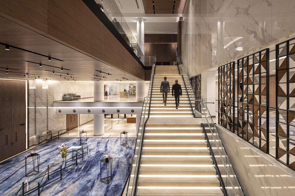 The David Kempinski Hotel