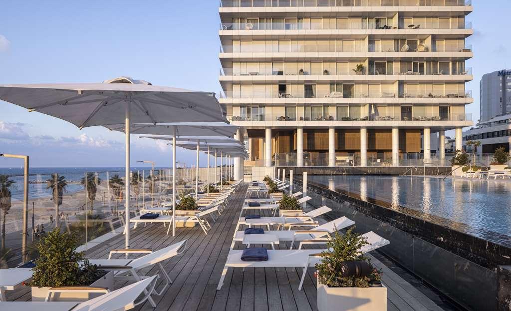 The David Kempinski Hotel Tel-Aviv