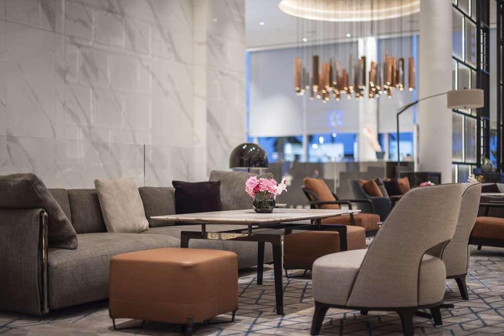Hotel The David Kempinski Tel-Aviv