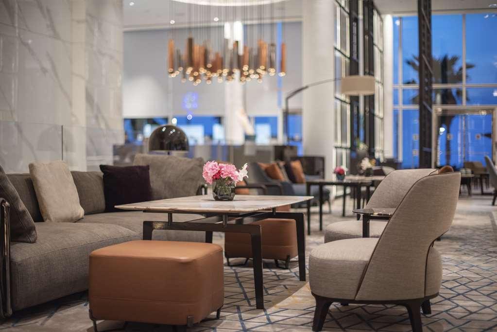 The David Kempinski * Tel-Aviv