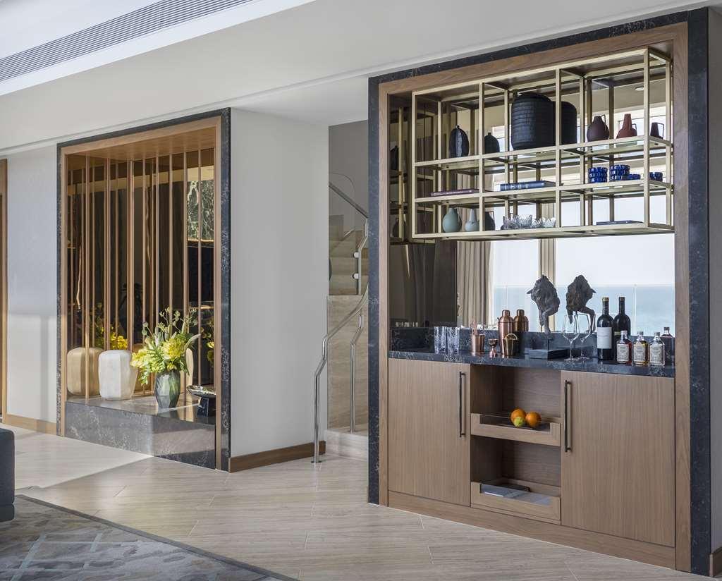 Hotel The David Kempinski Tel-Aviv