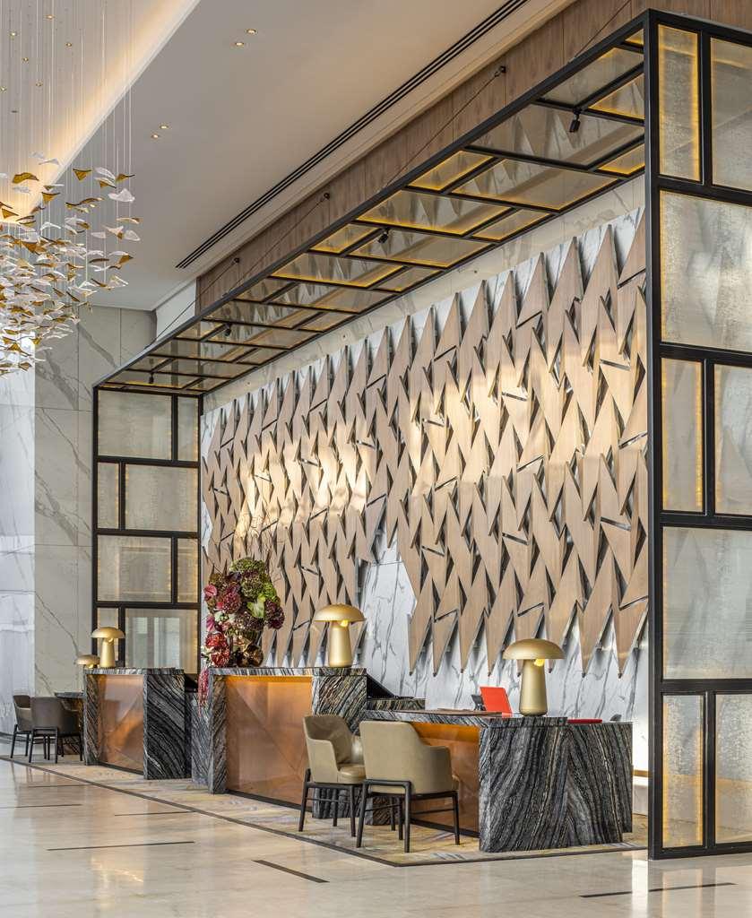 Hotel The David Kempinski *