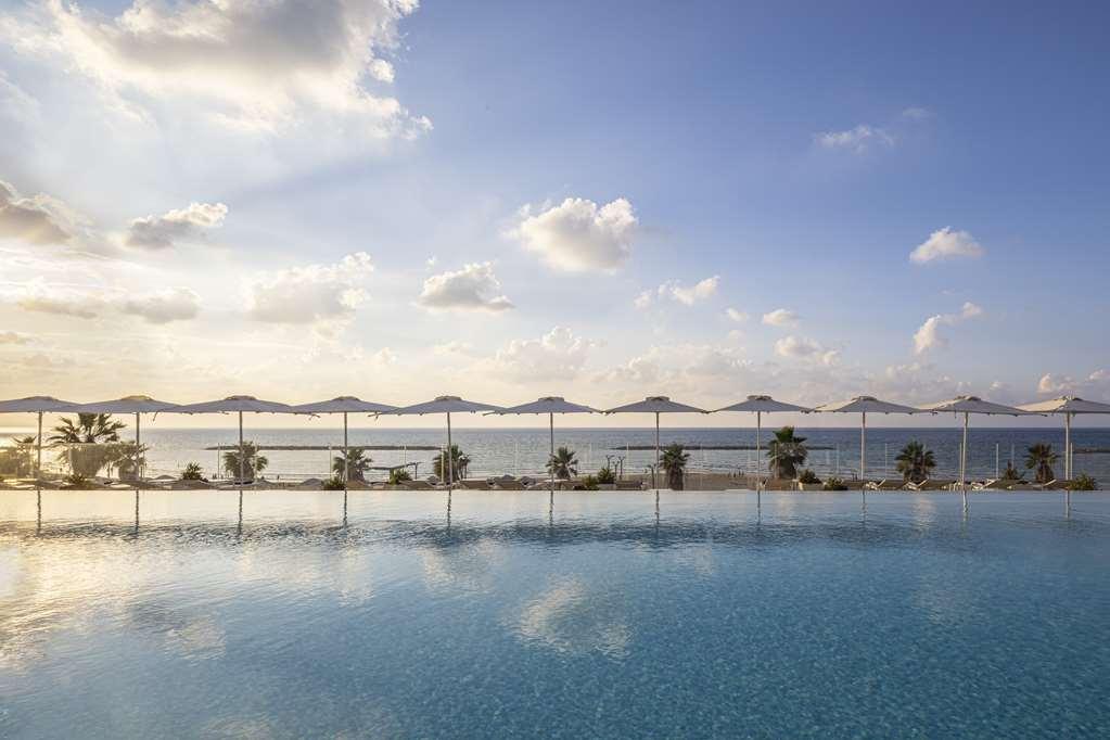 Hotel The David Kempinski *