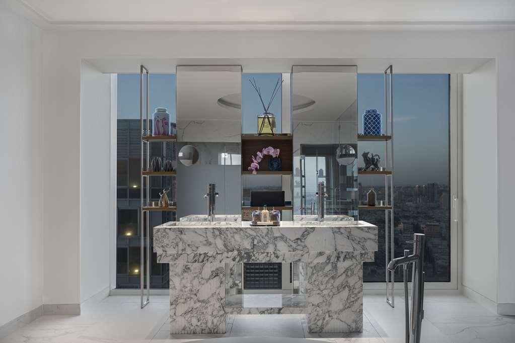 Hotel The David Kempinski Tel-Aviv