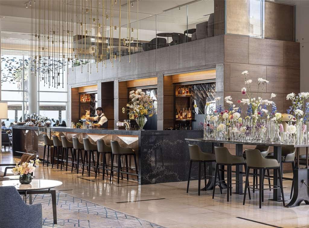 The David Kempinski Hotel