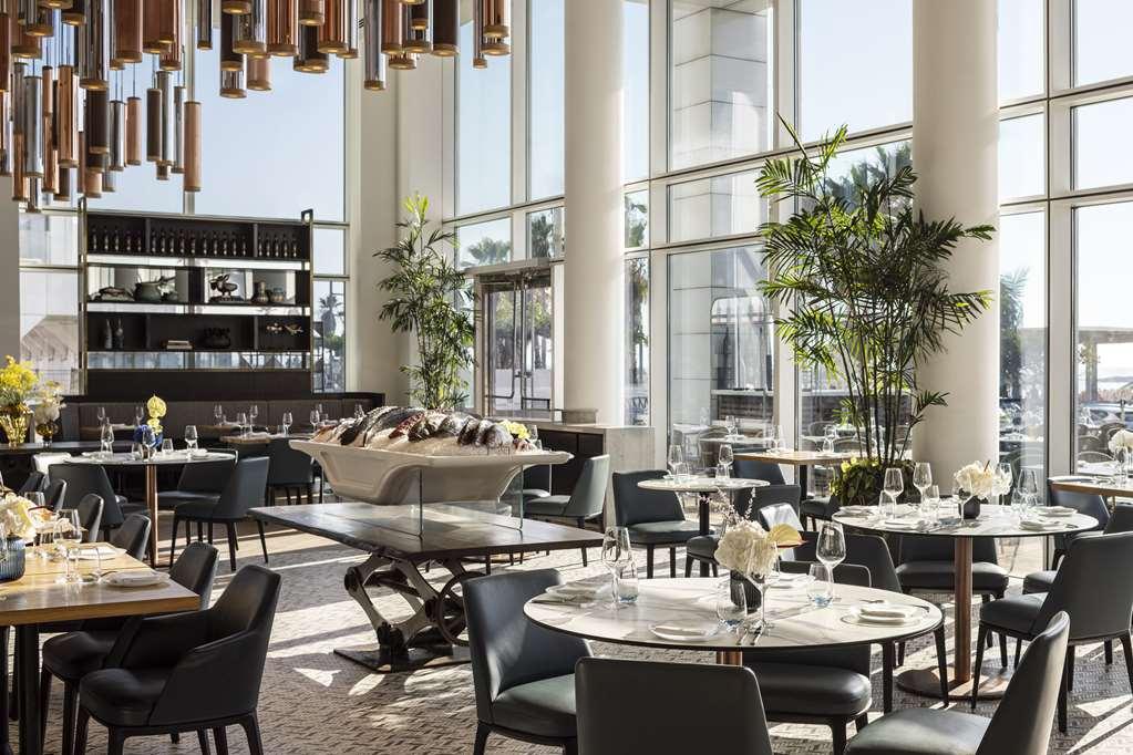 The David Kempinski Tel-Aviv