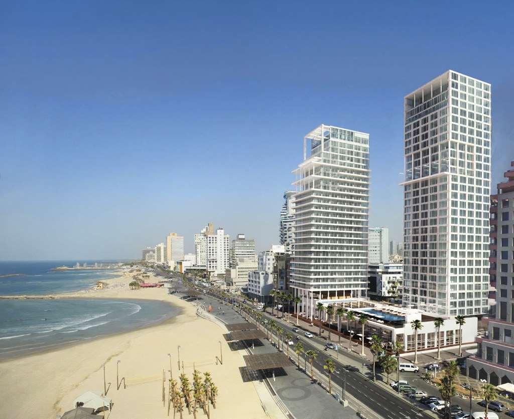 The David Kempinski Hotel *