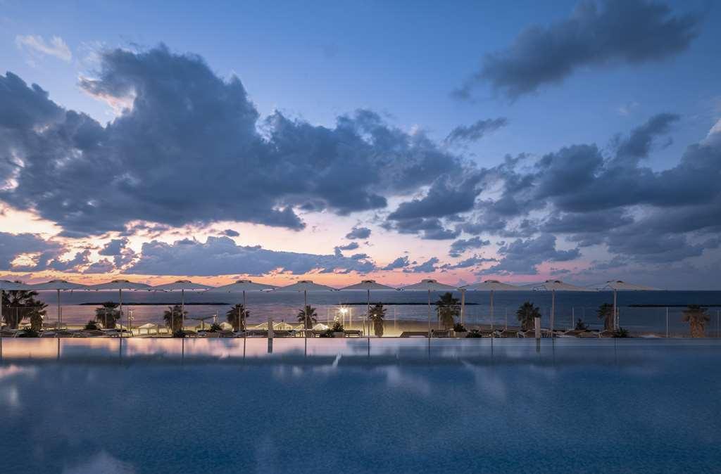 Hotel The David Kempinski Tel-Aviv