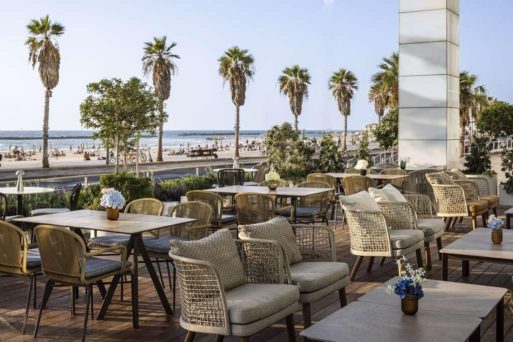 The David Kempinski Tel-Aviv