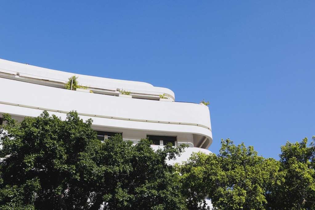 The David Kempinski Hotel