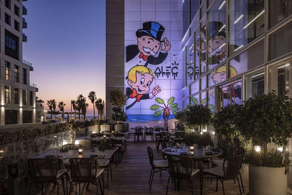 The David Kempinski Tel-Aviv