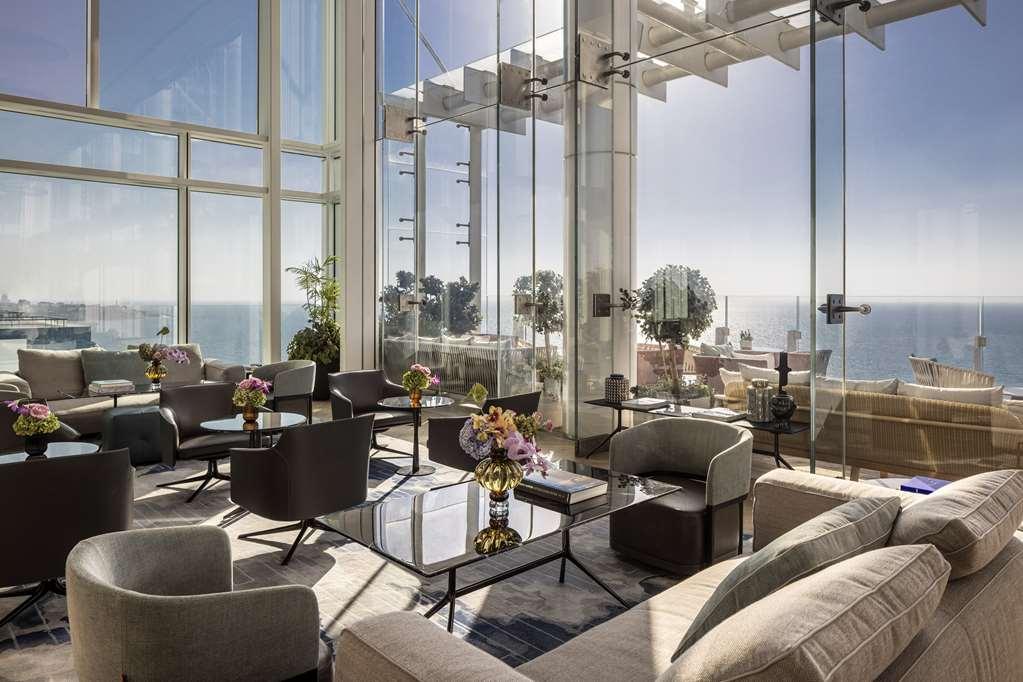 Hotel The David Kempinski Tel-Aviv