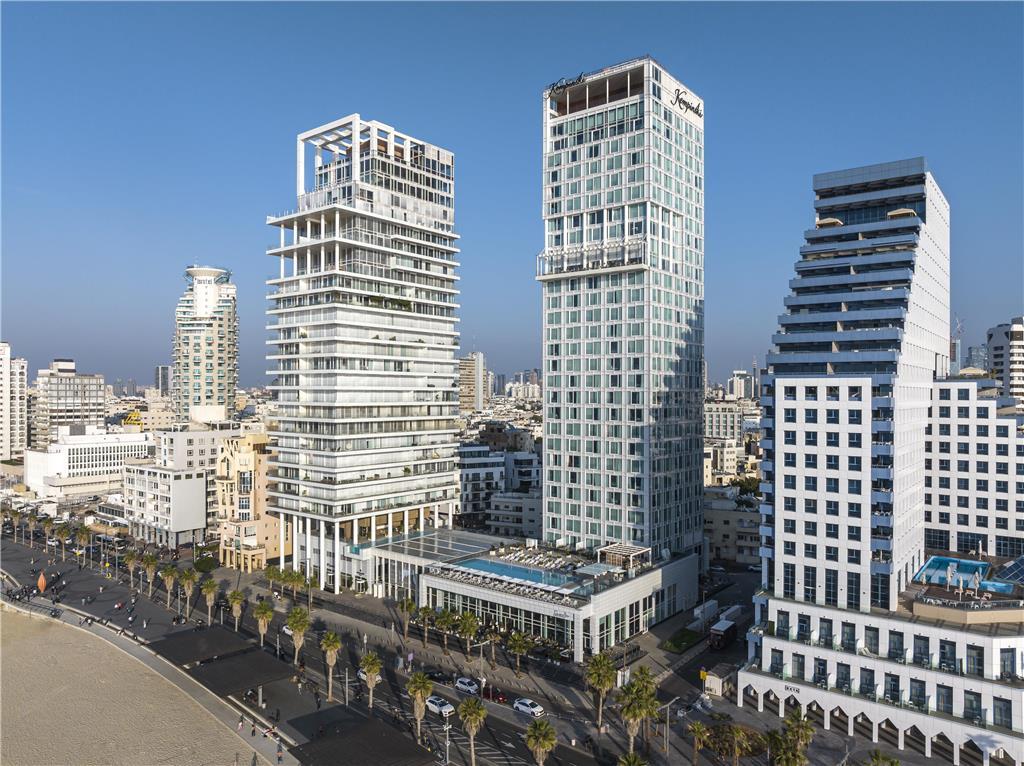 The David Kempinski Hotel