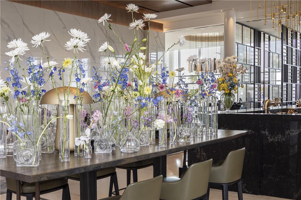 The David Kempinski Hotel Tel Aviv