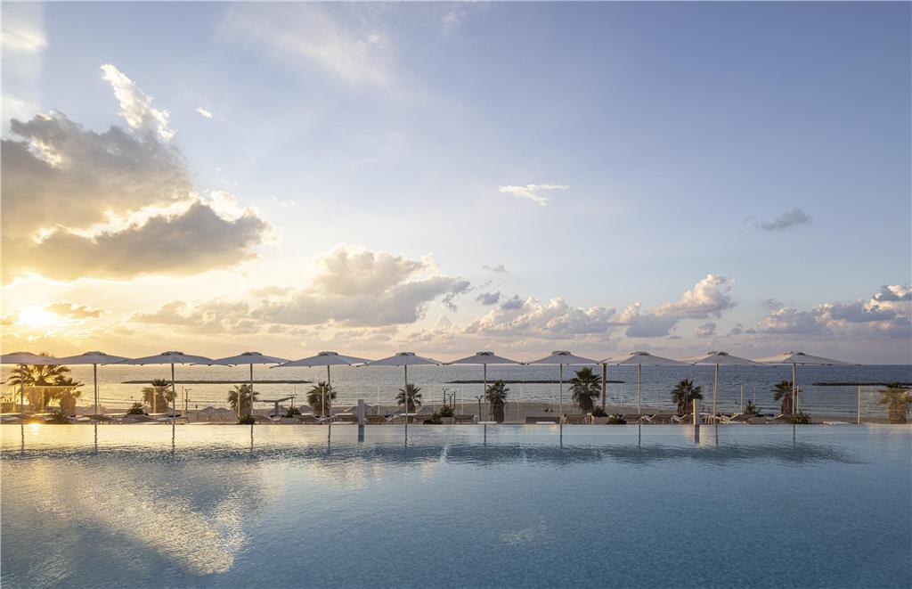 The David Kempinski * Tel Aviv