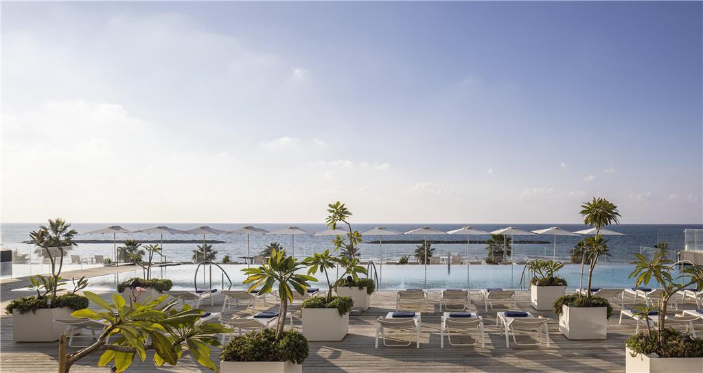 Hotel The David Kempinski
