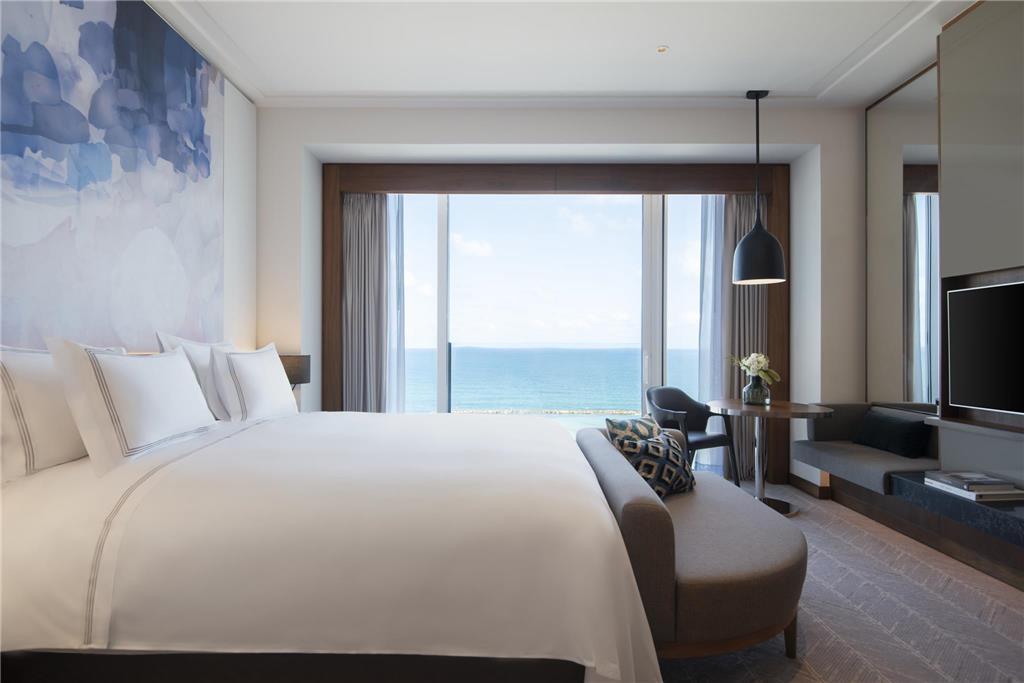 Hotel The David Kempinski Tel Aviv