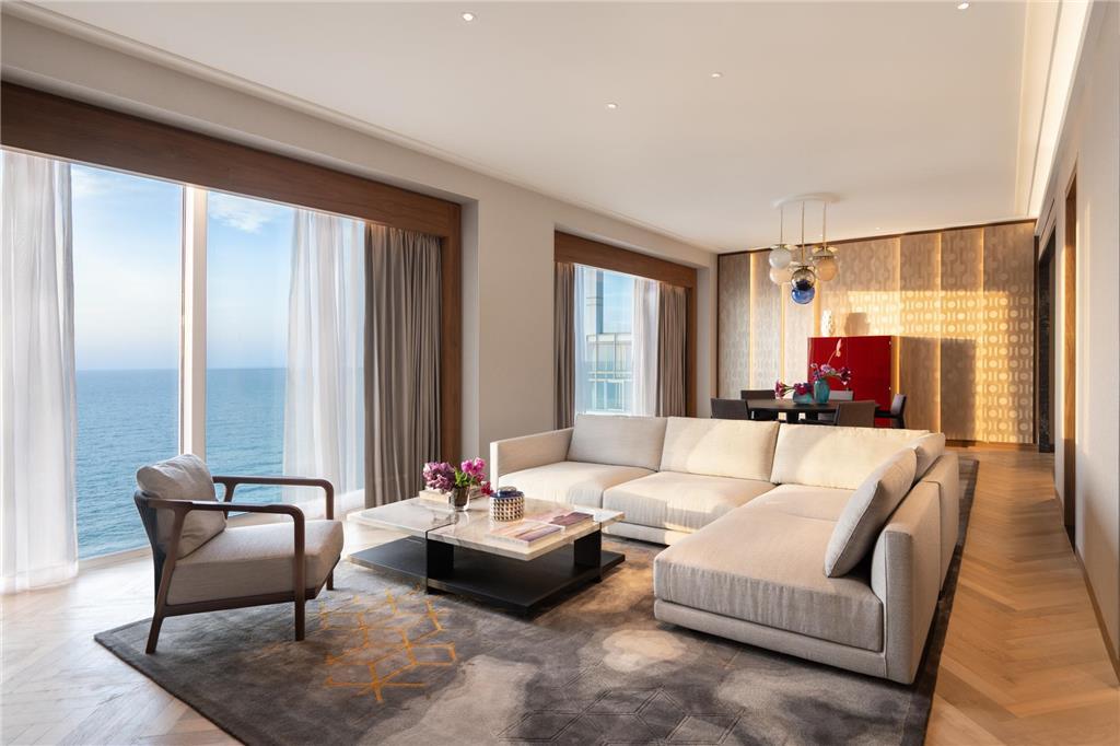 The David Kempinski Hotel