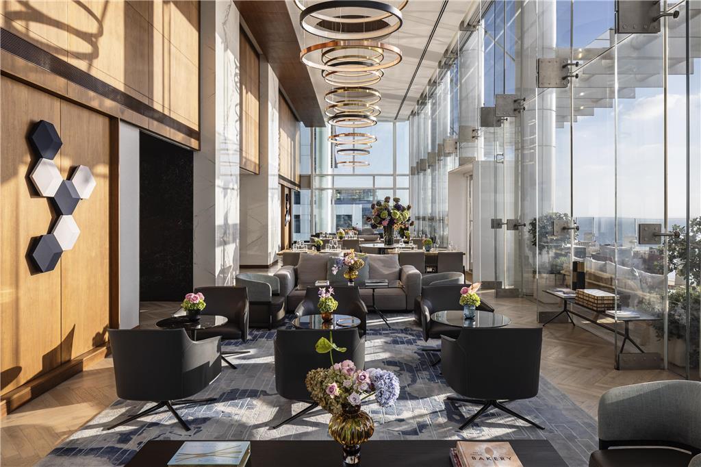 The David Kempinski * Tel Aviv