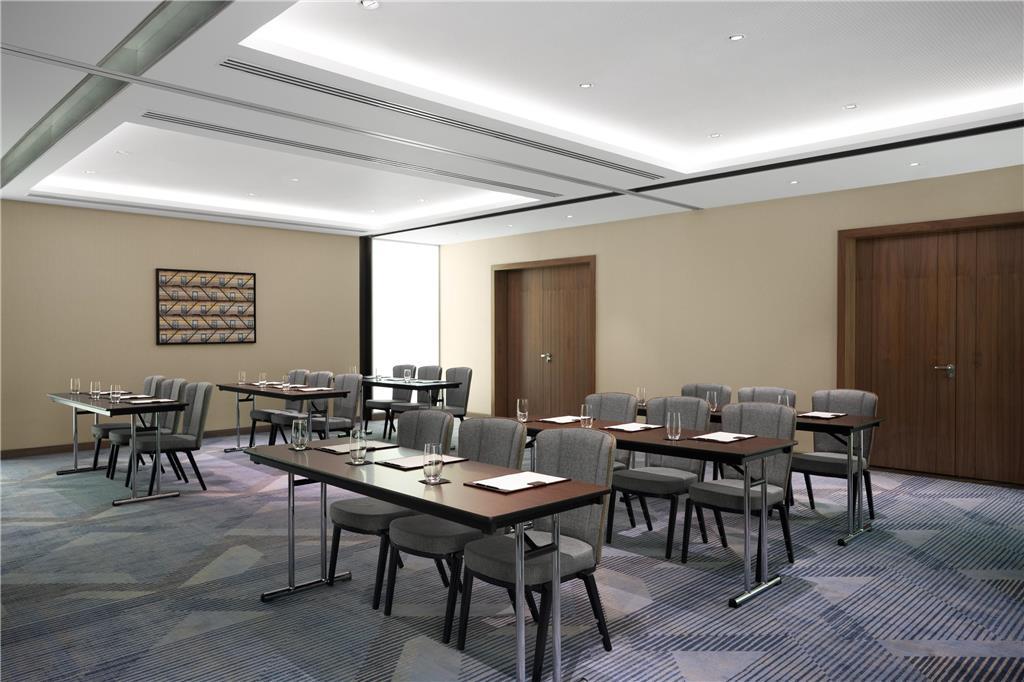 The David Kempinski Hotel