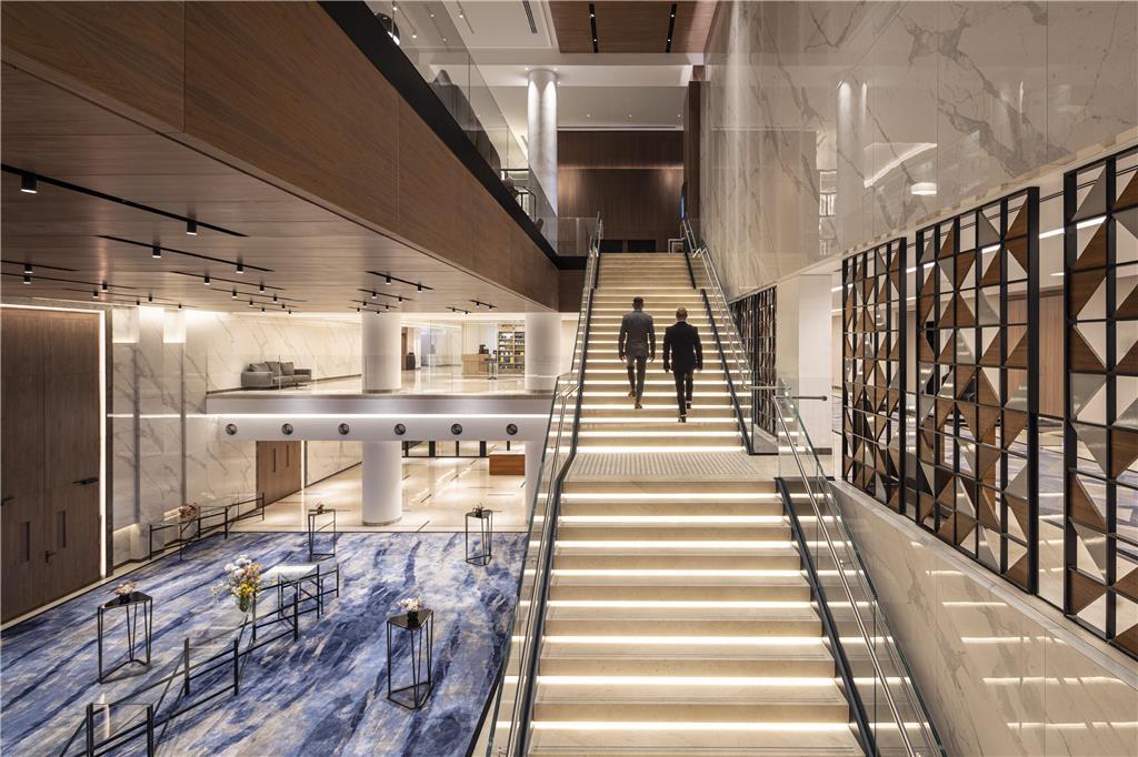 The David Kempinski Hotel Tel Aviv